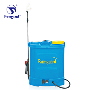 factory agricultural lawn battery powered pesticide sprayer GF-20D-01Z