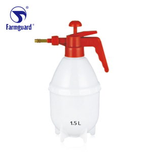 Paddy Fields Plastic Garden 0.8 Liter 1.5 Liter Pressure Sprayer GF-0.8A