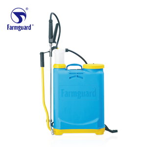 High Pressure 16L Manual/Hand Agriculture Sprayer For Pesticide / Herbicide GF-16S-01ZK