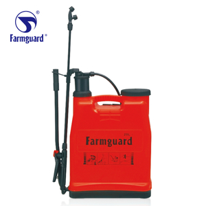 professional suppliers farm backpack pump sprayer GF-20S-04Z