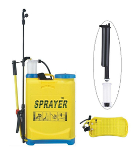 agricultural suppliers manual pressure pump sprayer GF-16S-21Z