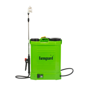 16L Agriculture Spray Machine Knapsack Electric Sprayer GF-16D-09Z