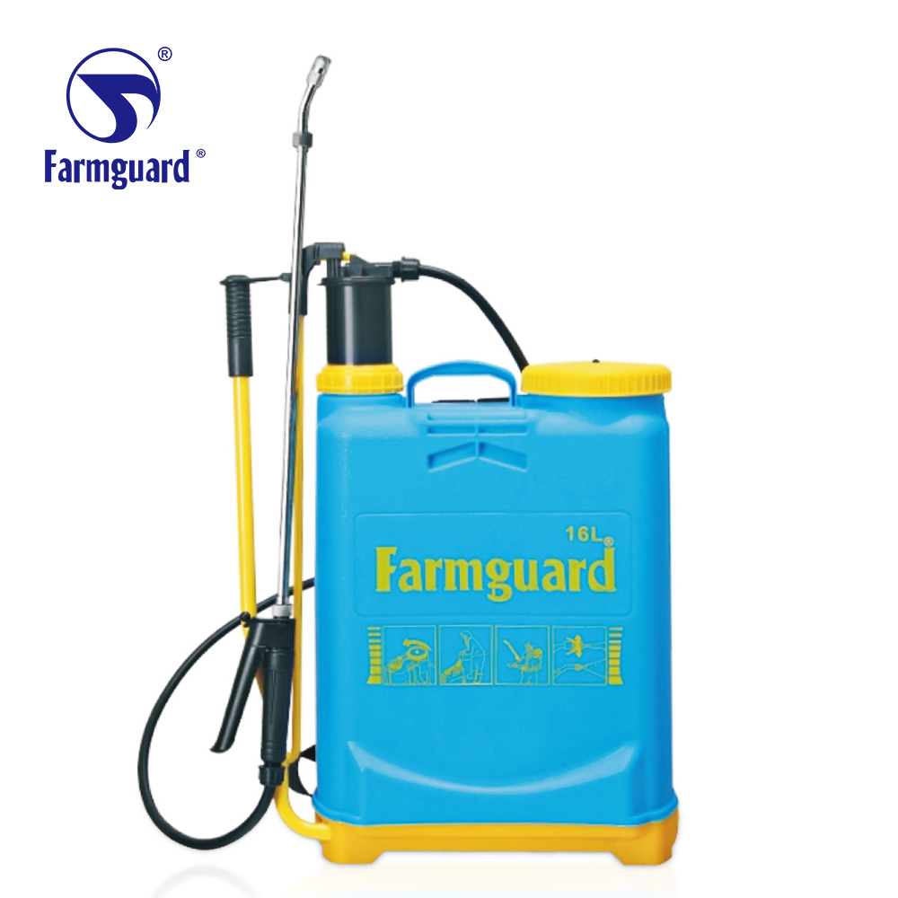 Farmguard 16L knapsack hand Sprayer GF-16S-01Z
