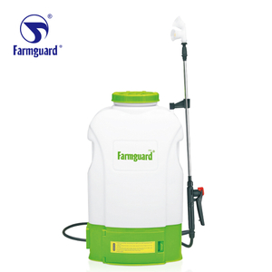 factory garden rechargeable battery backpack sprayer GF-16D-05C