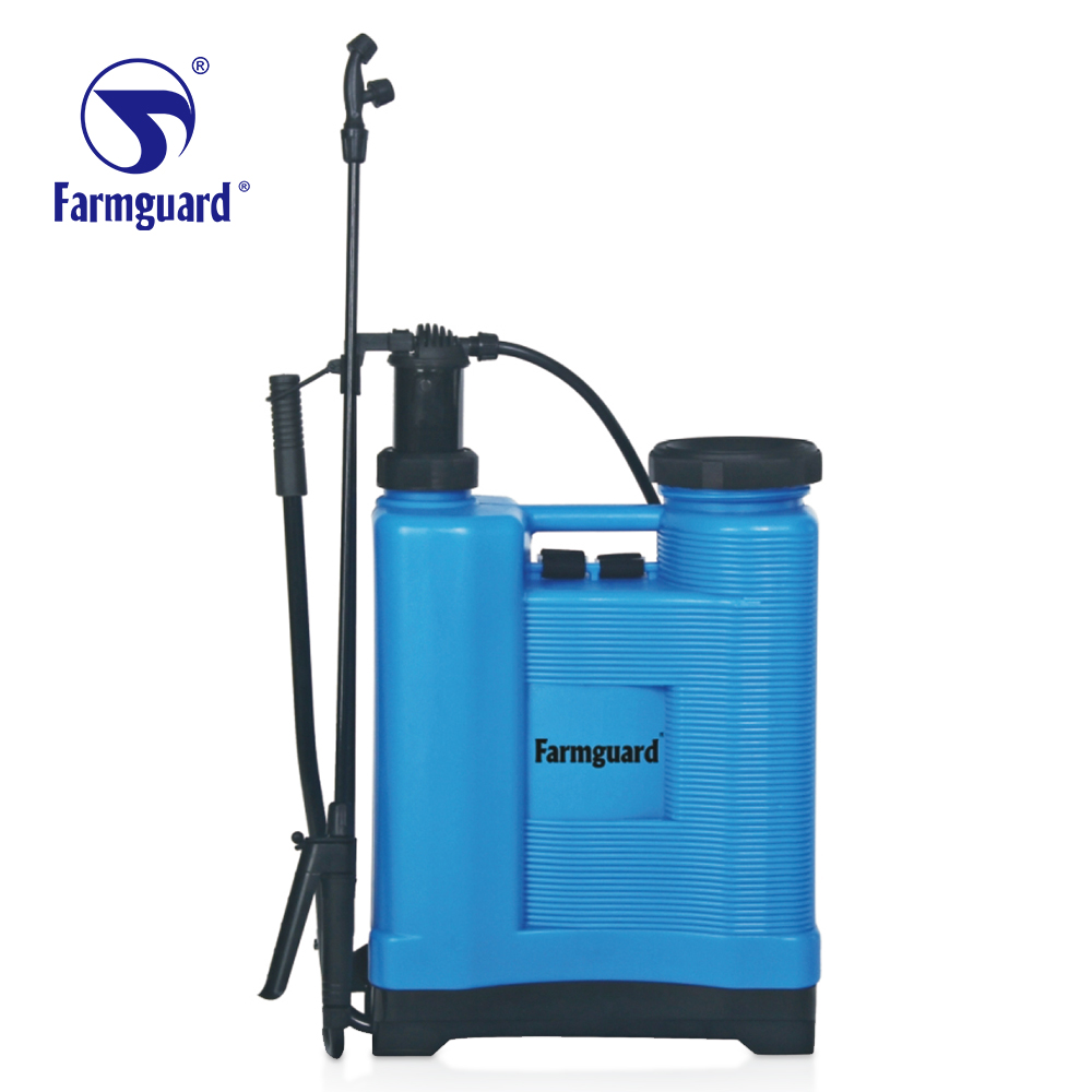20 Liter Knapsack Manual Agriculture Sprayer GF-20S-03C